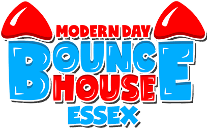 Modern Day Bounce House Essex